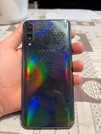 Samsung galaxy A50