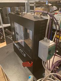 Sistema Evac Proel AE300R1