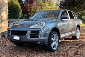PORSCHE CAYENNE 3.6 V6 – SOLO 110.000 KM ORIGINALI