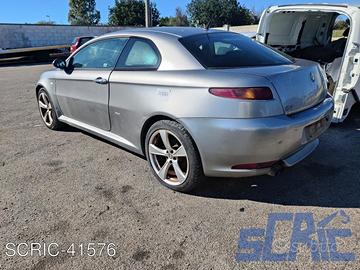 ALFA ROMEO GT 937 1.9 JTD 150CV 03-10 /Ricambi