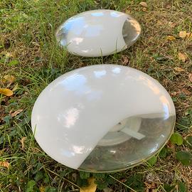 Applique lampade plafoni Vistosi