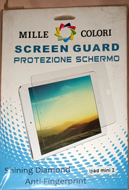 IPad 2 mini protezione schermo