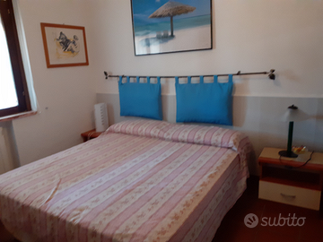 Vlletta in residence