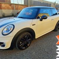 MINI Mini 4� serie (F56) Mini 1.5 Cooper Boost