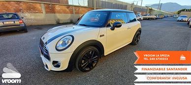 MINI Mini 4� serie (F56) Mini 1.5 Cooper Boost