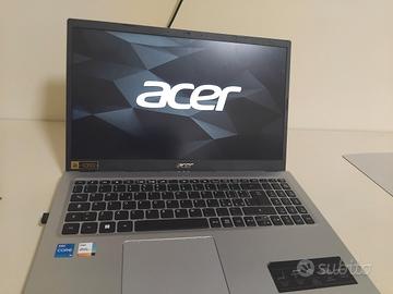 Acer Aspire 3 315-17