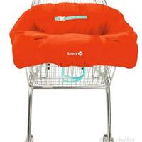 COPRICARRELLO SPESA SAFETY