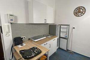 Camera lavoratore studente