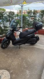 Piaggio Beverly