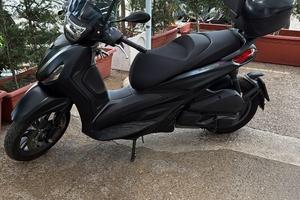 Piaggio Beverly