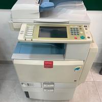 FOTOCOPIATRICE Aficio MP C2000