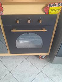 FORNI AD INCASSO NUOVI
