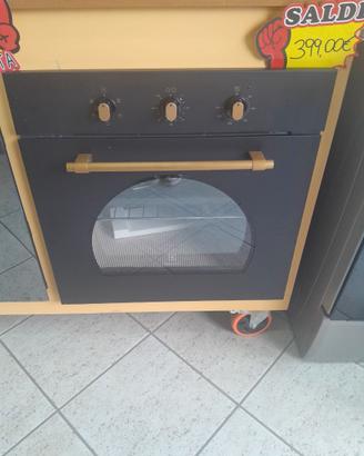 FORNI AD INCASSO NUOVI
