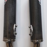 terminali termignoni monster