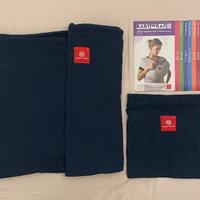 Fascia porta bebe’ Baby Wrap - QuarantaSettimane