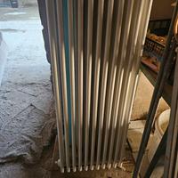 termosifone radiatore irsap tesi 4 alto 2 metri