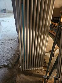 termosifone radiatore irsap tesi 4 alto 2 metri