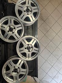 Cerchi Ford R15 4x108