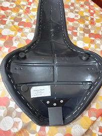 Honda shadow 750 sella