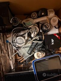 Materiale elettrico