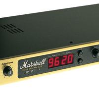 Marshall JMP-1 valvolare – preamplificatore rack