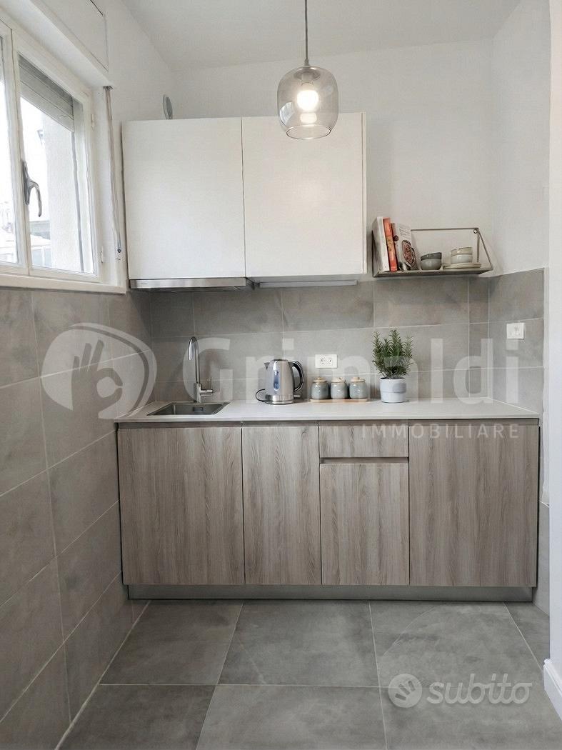 Appartamento – Padova, San Giuseppe - Altro