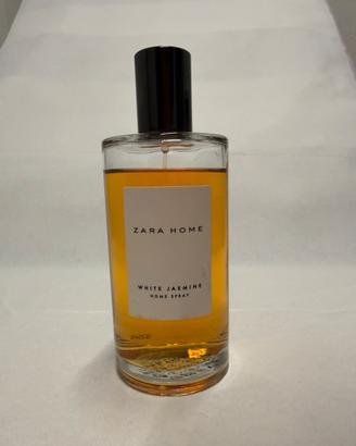 Zara Home White Jasmine 200ml quasi pieno