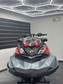 Seadoo rxp 300