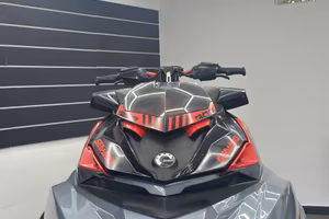 Seadoo rxp 300