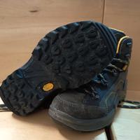 Stivaletti da trekking 