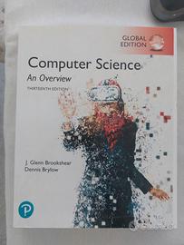Libro scolastico Computer Science