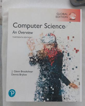 Libro scolastico Computer Science
