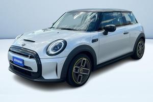 Mini Cooper SE 3p Classic auto