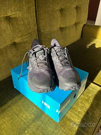 Scape da trail running Hoka Challenger 7 Gtx