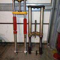 APRILIA CAGIVA HONDA