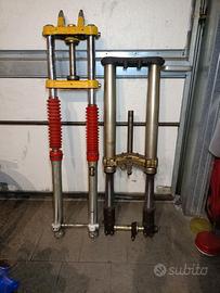 APRILIA CAGIVA HONDA