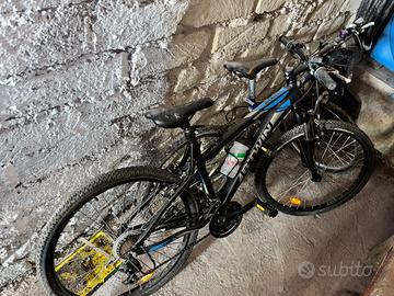 Bici B-twin