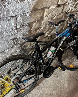 Bici B-twin