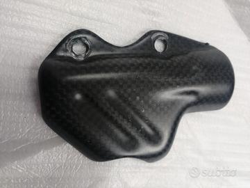 Accessori carbonio per ducati Streetfighter V2 959