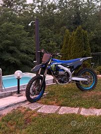 yzf 450