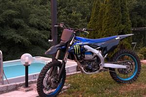 yzf 450