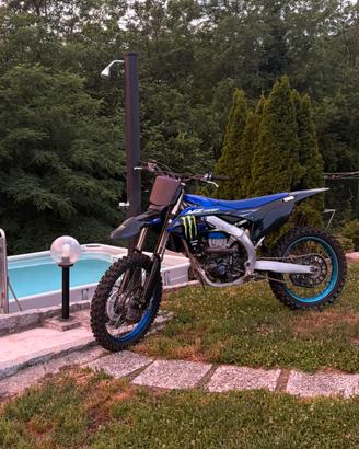 yzf 450