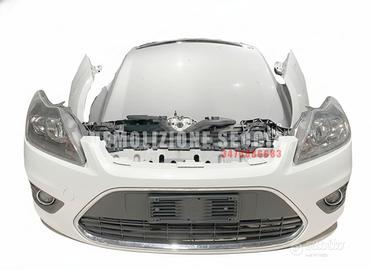 COMPLETO 4 Porte MUSO AIRBAG FORD FOCUS 2009