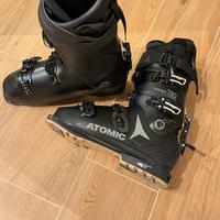 Scarponi sci Atomic Hawx 130