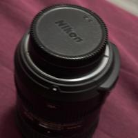 Obbiettivo Nikon