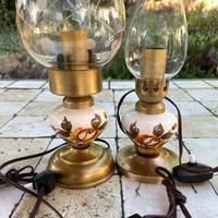 MINI ABAT JOUR VINTAGE