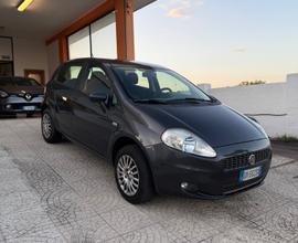 Fiat Grande Punto Natural Power