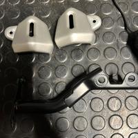 Faretti triumph tiger 900