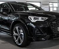 Musata completa e ricambi vari Audi q3 2020 2021