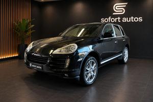 Porsche Cayenne 4.8 S